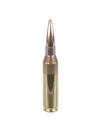 Lapua Rifle Ammunition .260 Rem 136gr Scenar OTM 2671 fps 50/ct