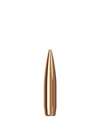 Lapua MaxRange Target Rifle Bullets 6.5mm .264" 144 gr OTM 100/ct