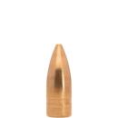 Lapua Spitzer FMJ Rifle Bullets 30 cal .308" 123 gr