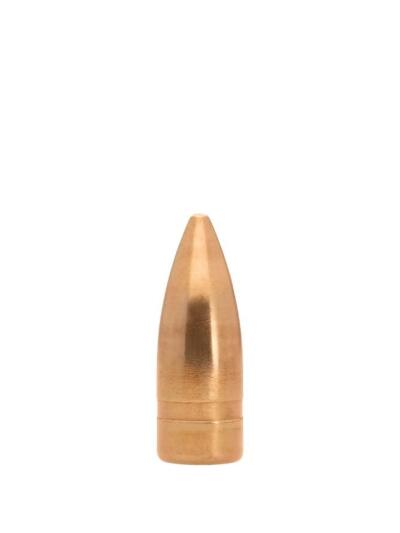 Lapua Spitzer FMJ Rifle Bullets 30 cal .308" 123 gr