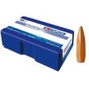 Lapua Scenar HPBT Rifle Bullets 8.61mm .338" 300 gr 100/ct