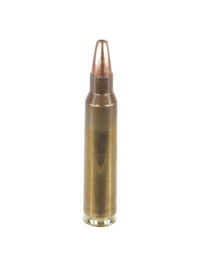 Lapua Rifle Ammunition .223 Rem 50gr Naturalis Solid SC 3330 fps 20/ct