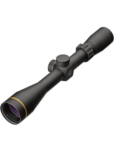 Leupold VX-Freedom Rimfire Rifle Scope 3-9x40mm 1" SFP Rimfire MOA Non Illum. Matte Black