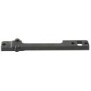 Leupold 1-Piece STD Steel Base - Remington 700 LA Left Hand Gloss Black