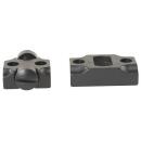 Leupold 2-Piece Standard Steel Base - Cooper 22/26/23 Matte Black