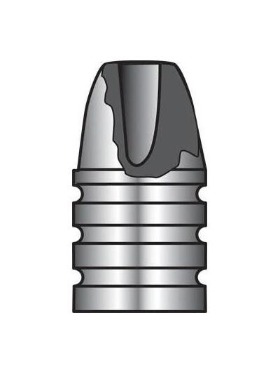 Lyman Rifle Bullet Mould .45 GE