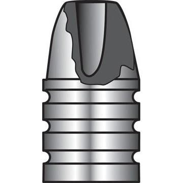 Lyman Rifle Bullet Mould .45 GE