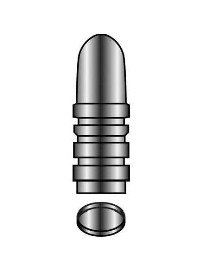 Lyman Rifle Bullet Mould .30 Caliber