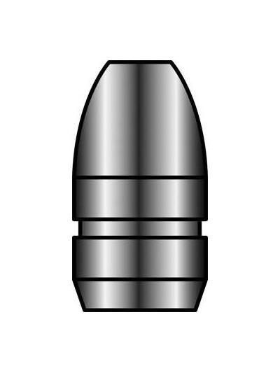 Lyman Pistol Bullet Mould 9mm