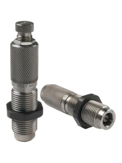 Lyman Precision Rifle 2-Die Set .338 Lapua Mag