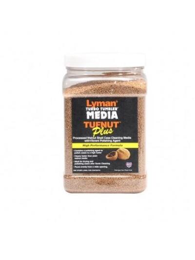Lyman Turbo Tufnut Media