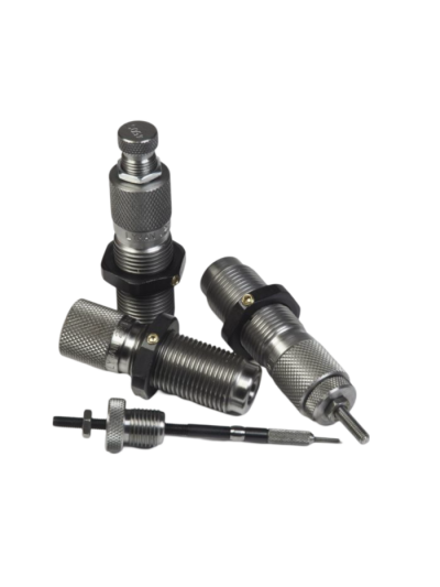 Lyman Deluxe Rifle 3-Die Set .300 WIN