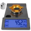 Lyman Pro-Touch 1500 Professional Desktop Touch-Screen Reloading Scale