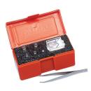 Lyman Scale Check Weight Set