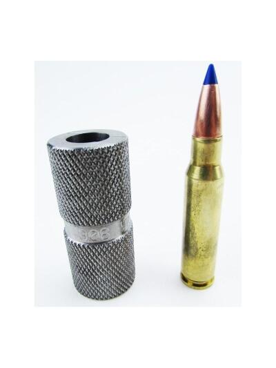 Lyman Rifle Case Length Headspace Gauge 7mm-08