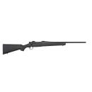 MOSSBERG PATRIOT .270 WIN 22 FLUTED 5RD MATTE BLUE