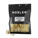 Nosler Unprimed Unprepped Brass Rifle Cartridge Cases .17 Rem Fireball NOS HS 100/ct (BULK)
