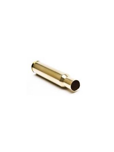 Nosler Unprimed Brass Rifle Cartridge Cases 25/ct 9.3x62mm Mauser