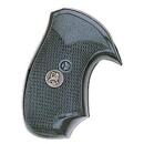 Pachmayr Compac Grips S&W J-Frame Square Butt