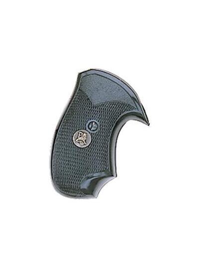 Pachmayr Compac Grips S&W J-Frame Square Butt
