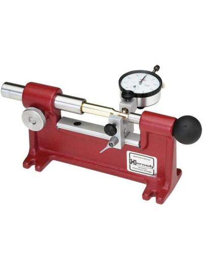 Hornady Lock-N-Load Ammunition Concentricity Tool