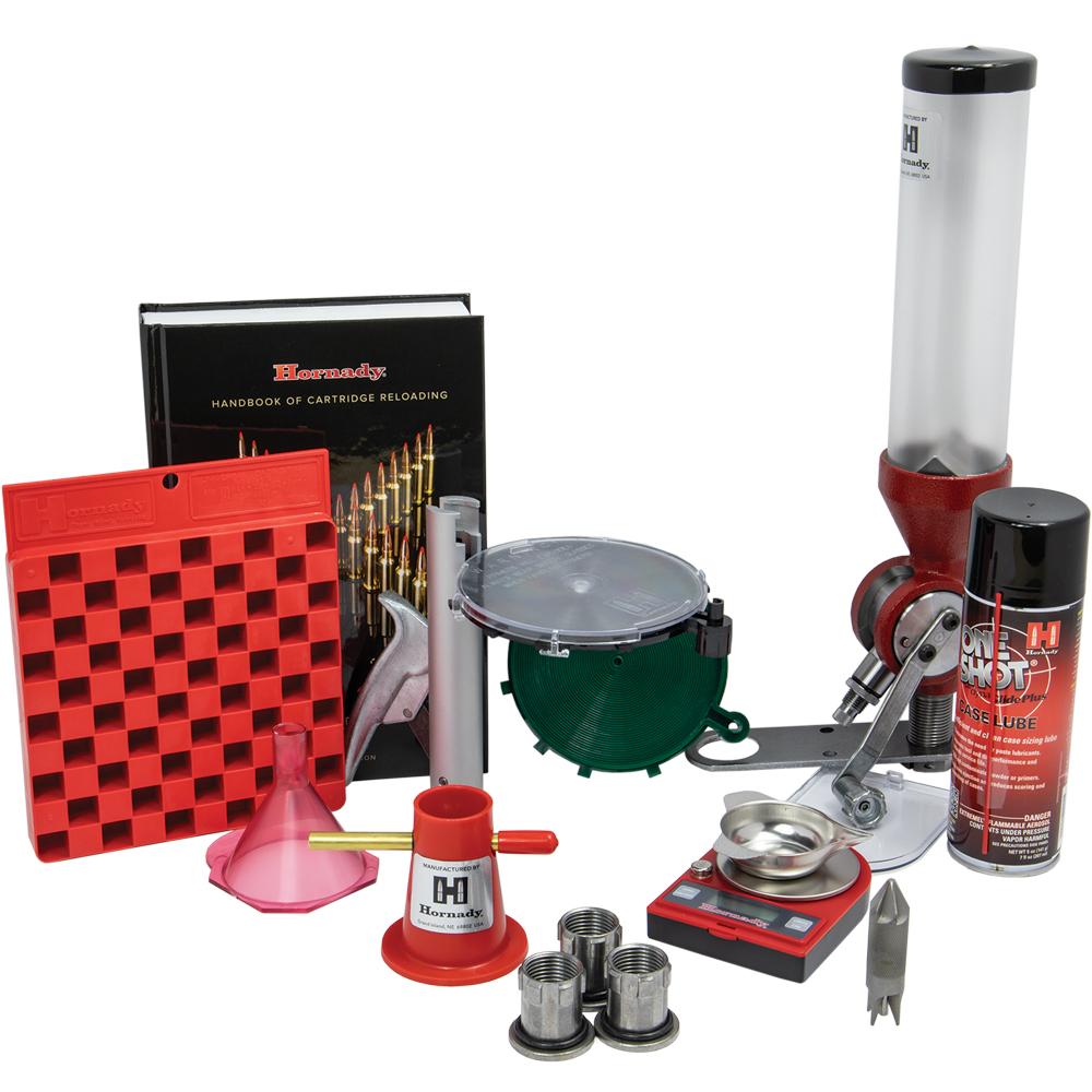 Hornady Lock-N-Load Classic Kit