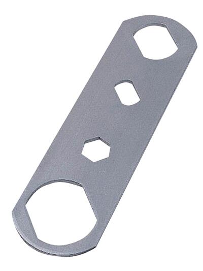 Hornady Pacific Die Wrench for Custom Grade Die Flats