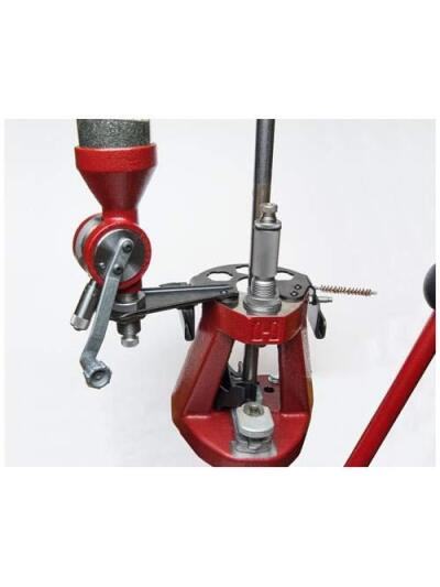 Hornady Lock-N-Load Powder Measure Bracket for Hornady Iron Press