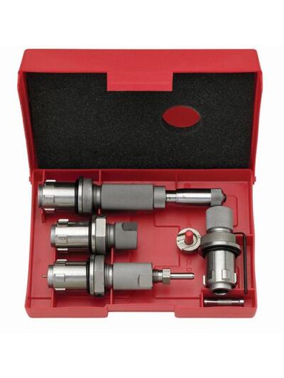 Hornady Die Box - Large (Dies Shown Not Included)