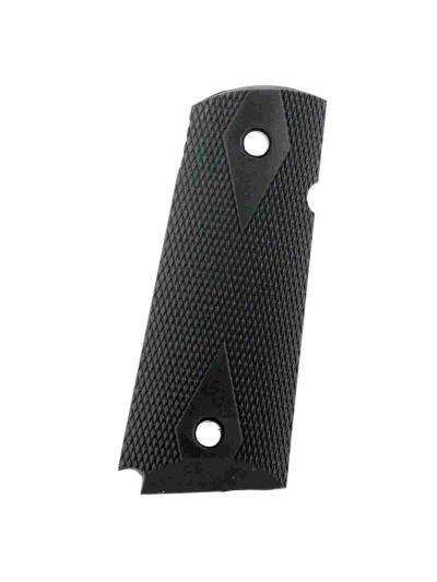 Pearce Grip 1911 Compact Side Panel Grips Black