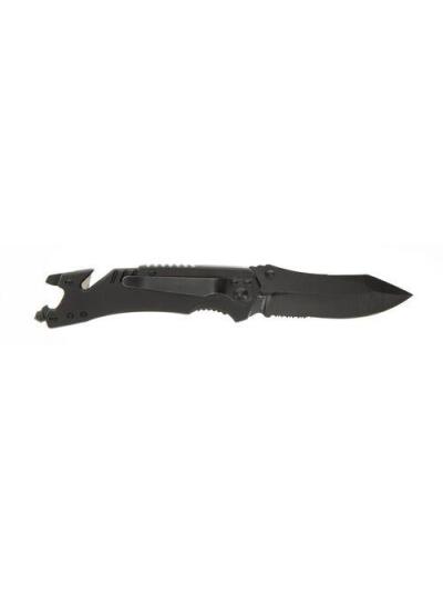 Smith & Wesson M&P Dual Knife & Tool 3 1/2" Blade