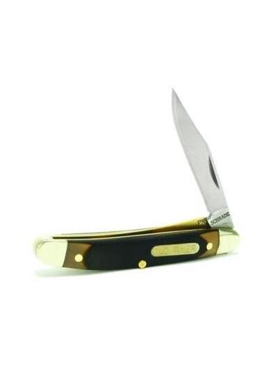Old Timer Mighty Mite Folding Knife 2 3/4" Blade Pocketknife