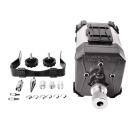 Frankford Arsenal Case Trim and Prep Center 240V International Model with European Plug