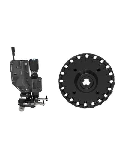 Frankford Arsenal X-10 .40 S&W Bullet Feed Conversion Kit