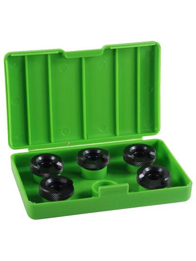 Redding Competition Shell Holder Set - #1 Size