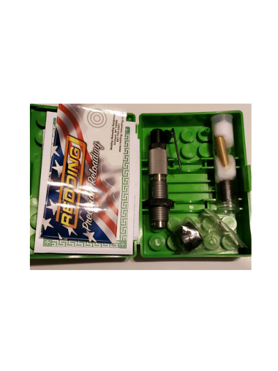 Redding Instant Indicator Headspace and Bullet Comparator  223 REM