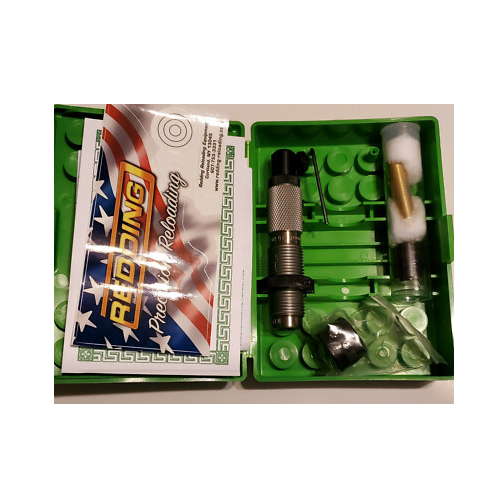 Redding Instant Indicator Headspace and Bullet Comparator Without Dial Indicator 6.5 Creedmoor