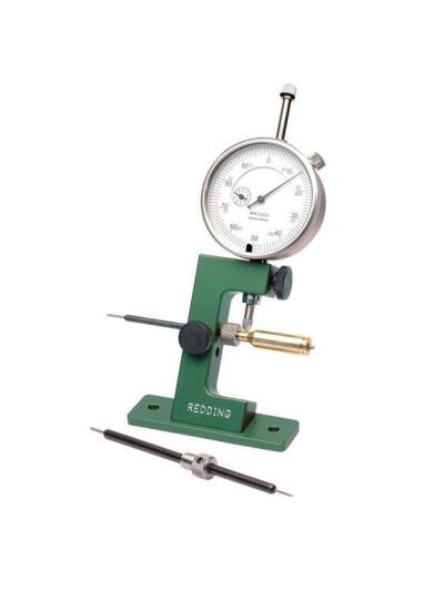 Redding Case Neck Gauge