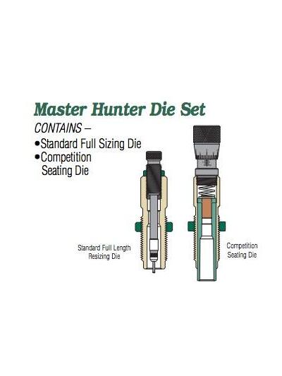 Redding Master Hunter (MH-C) Die Set .280 Rem (Carbide)