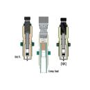 Redding Master Hunter (MH-C) Deluxe Die Set .280 Ackley Improved (Carbide)