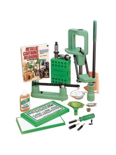 Redding Big Boss Pro-Pack without Dies