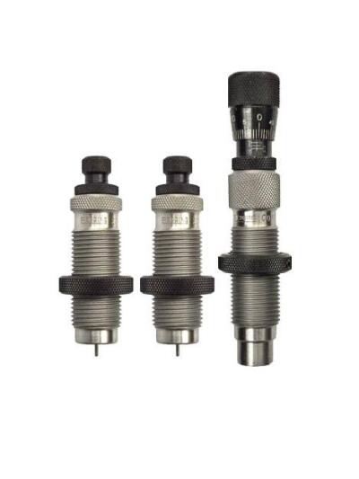 Redding Type S Elite Die Set 6mm B.R. Rem