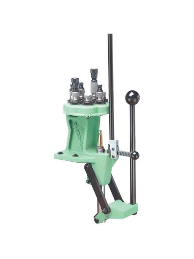 Redding T-7 Seven-Station Turret Reloading Press