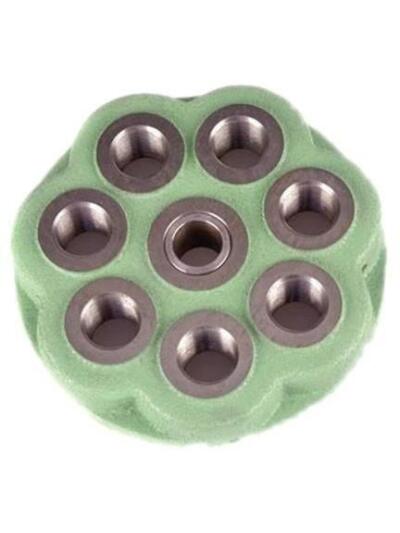 Redding T-7 Extra Turret