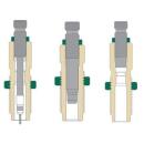 Redding Series-D 3-Die Set for Straight Wall Cases 41 Special