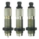 Redding 6mm GT Deluxe 3-Die Set for Bottleneck Cases