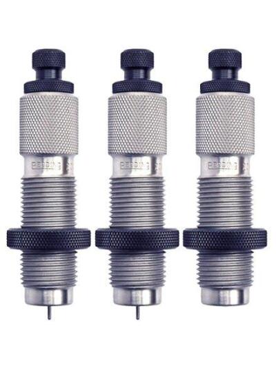 Redding Deluxe Die Set for Bottleneck Cases 6mm Dasher