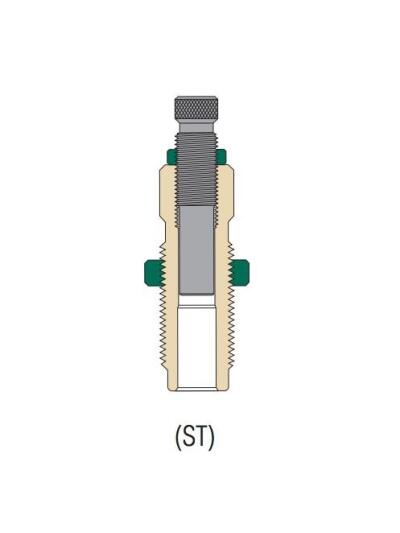 Redding Series C Seating Die for Straight Wall Cases .450 Bushmaster