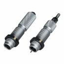 RCBS Full Length Die Set - Group D - Bottleneck Cartridges .224 Valkyrie