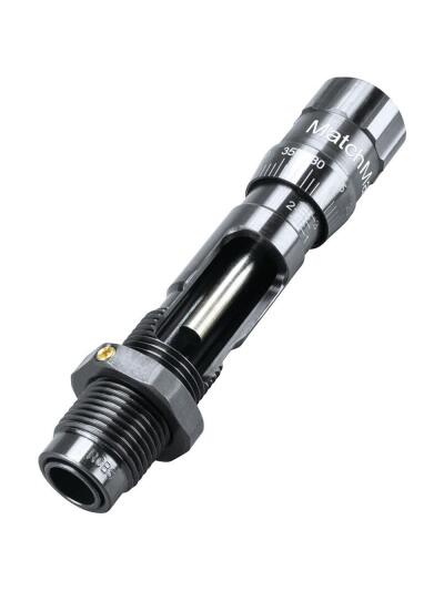 RCBS Matchmaster Competition Seating Die 6mm Dasher